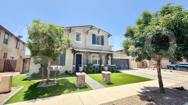 Building Photo - 22819 E Desert Hills Dr