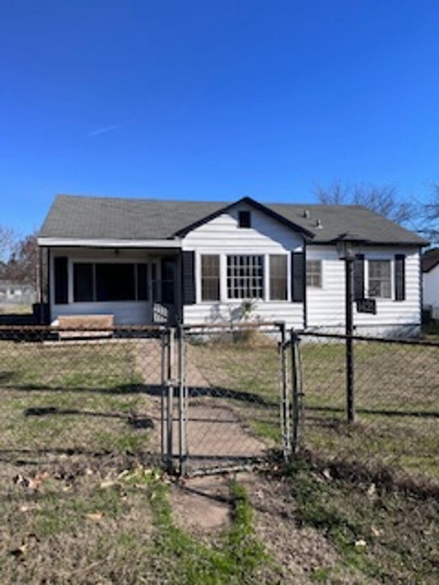 Primary Photo - Updated Four Bedroom/Two Bath/Large Yard