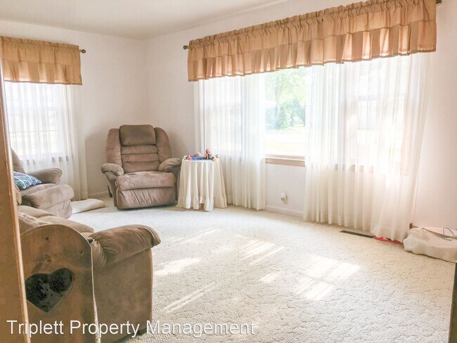 Foto del edificio - 3 br, 1 bath House - 550 Kepler Street