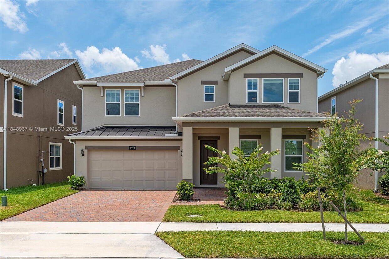 Foto principal - 4910 Chase Ct