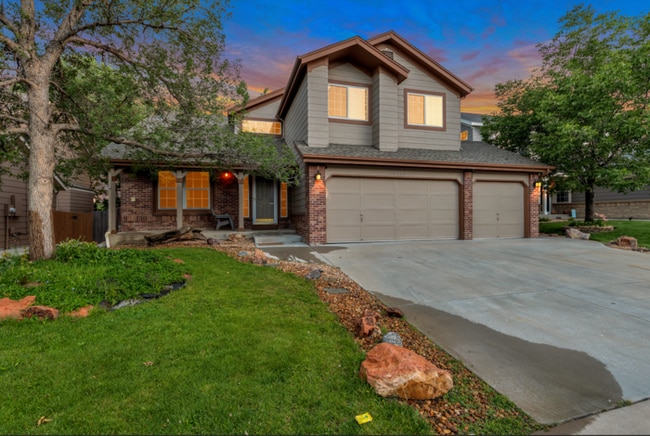 Building Photo - Charming 6 beds 3 baths in Denver!