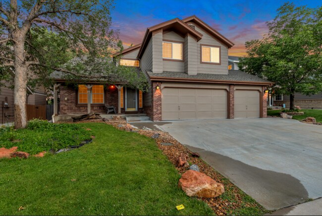 Foto del edificio - Charming 6 beds 3 baths in Denver!