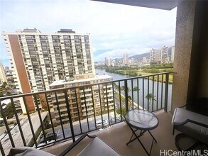 Building Photo - 2345 Ala Wai Blvd