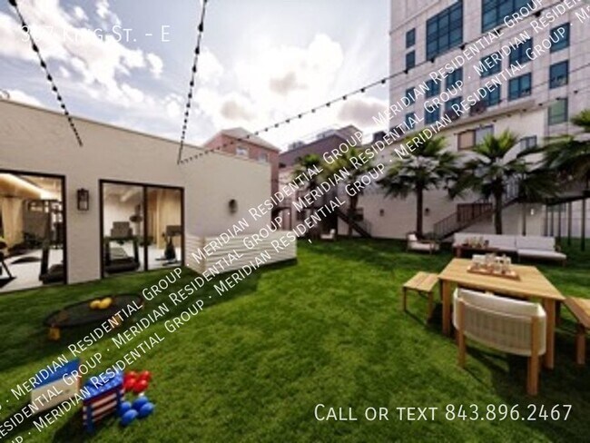 Foto del edificio - 2 bed / 2 bath  ~ Coming July - August 2024!