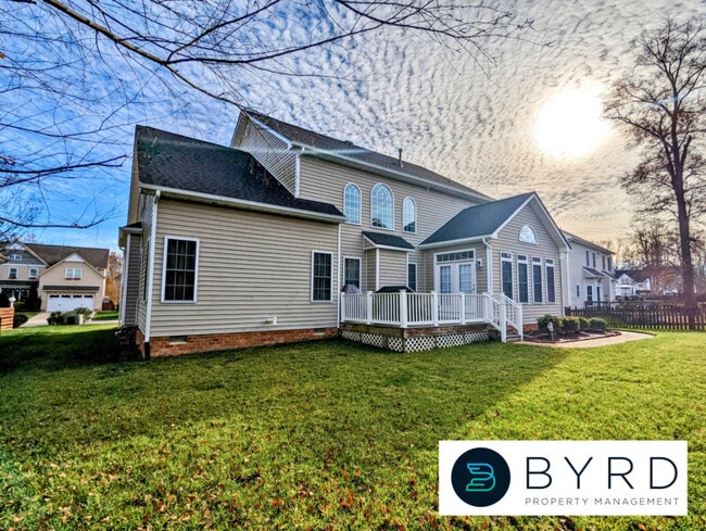 Building Photo - 3724 Wivenhall Dr