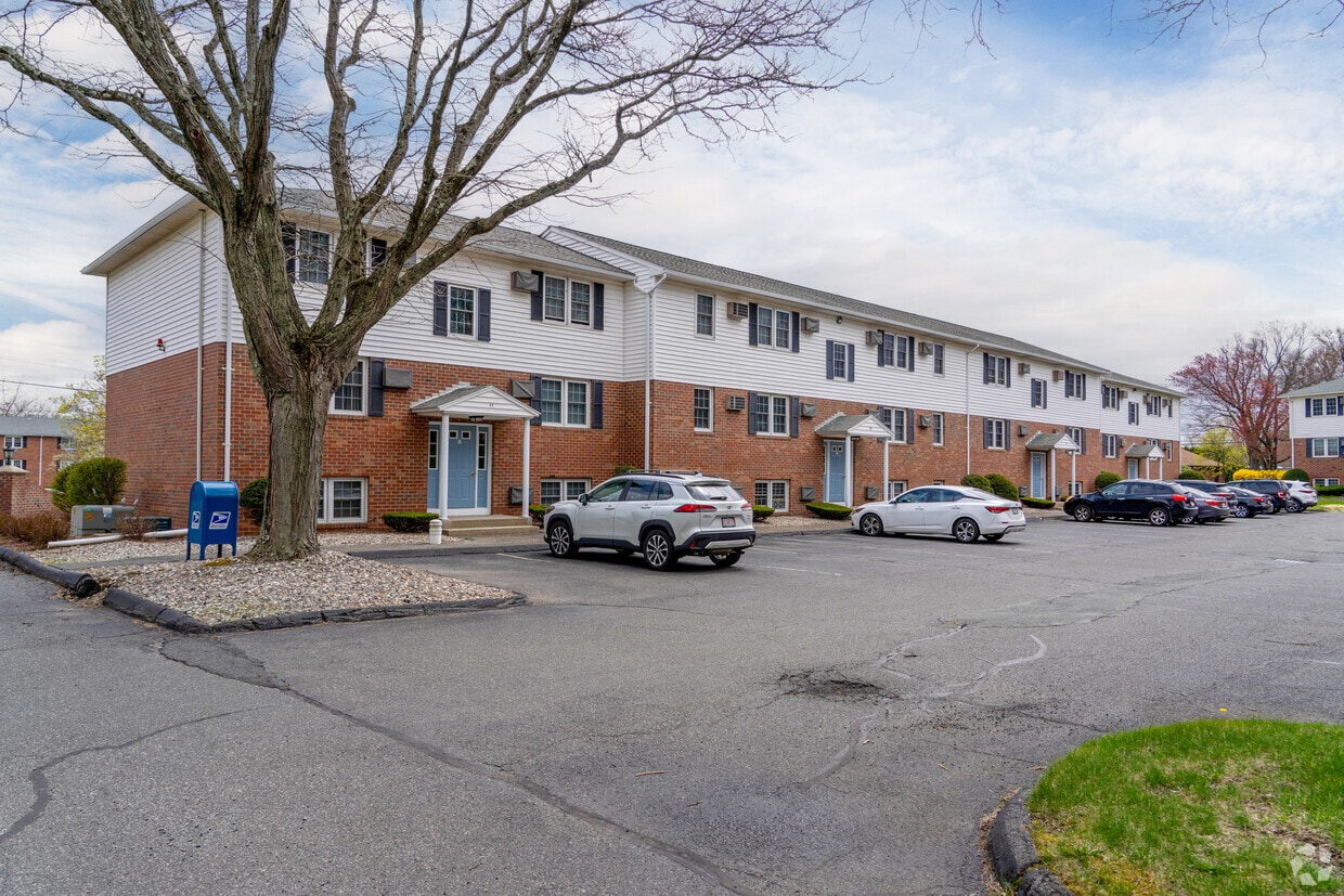 Primary - Home-Like Apartments Inc.