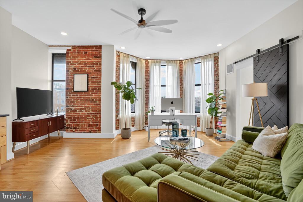 Foto principal - 1615 Q St NW