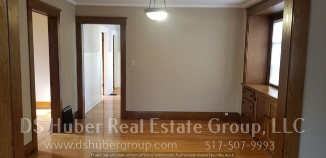 Foto del edificio - Two Bedroom Duplex With a Patio