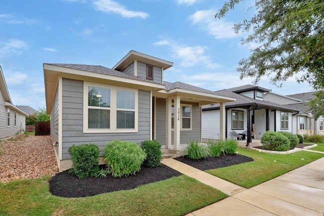 Building Photo - 2424 Pecan Island Dr