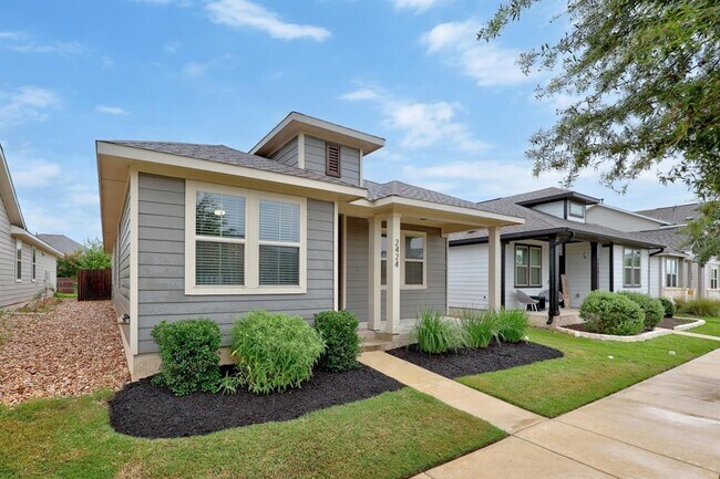 Foto del edificio - 2424 Pecan Island Dr