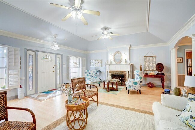 Foto del edificio - 1446 Wyn Cove Dr