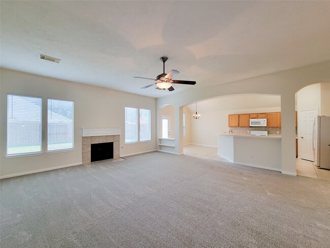 Foto del edificio - 8410 Major Blizzard Dr