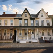 Building Photo - 216 Lehman St