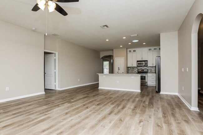 Foto del edificio - 3391 Marshfield Preserve Way