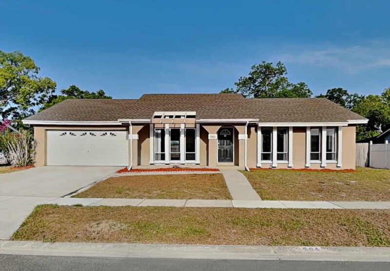 Foto principal - 534 San Marie Ave