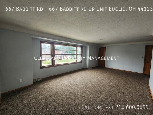 Foto del edificio - 667 Babbitt Rd