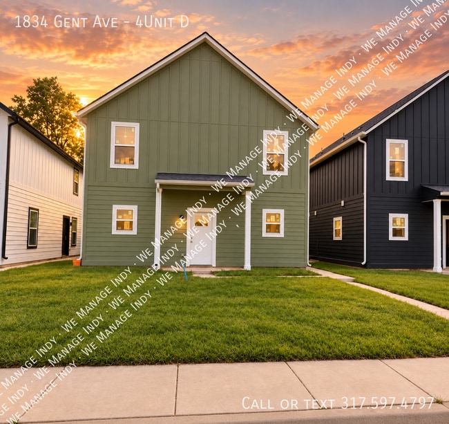 Photo - 1834 Gent Ave-4Unit D Apartment