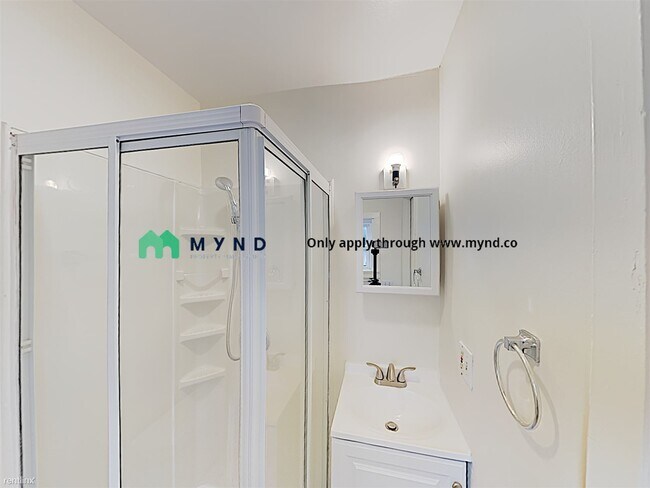 Foto del edificio - 260 Park View Terrace