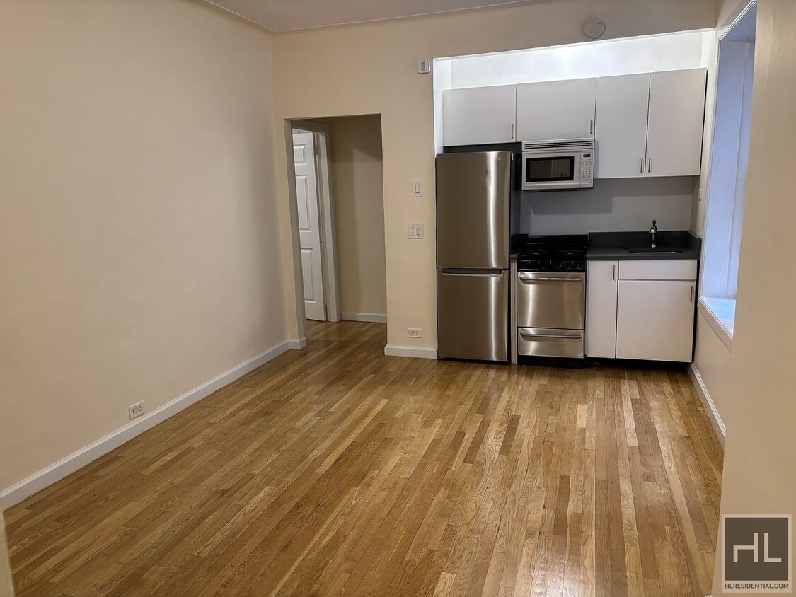 Foto principal - WEST 13 STREET