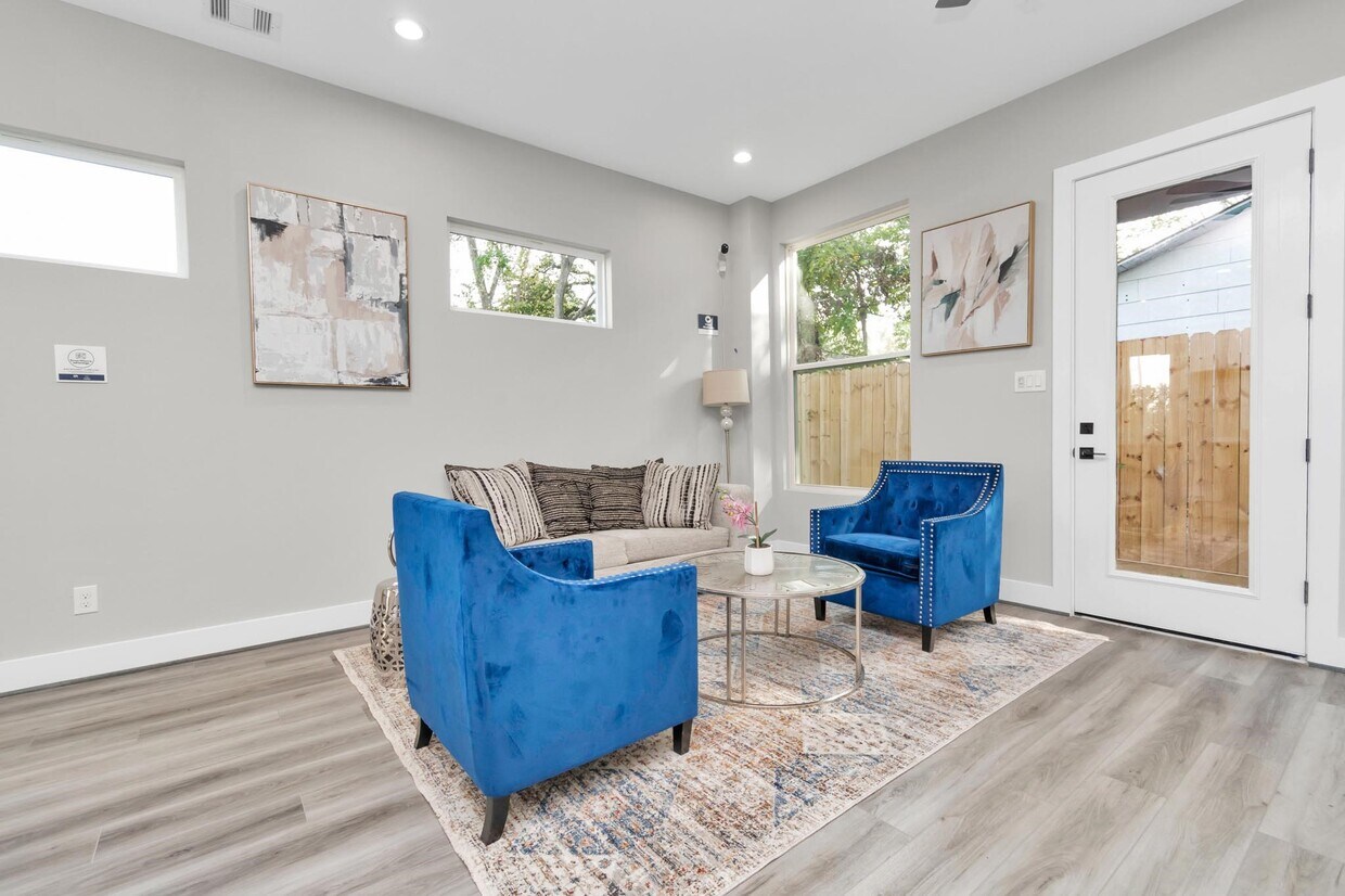 Foto del edificio - 11 Wellford St