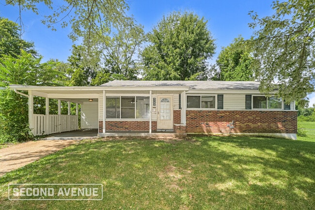 Building Photo - 9743 Edgefield Dr