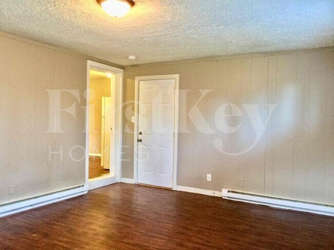 Foto del edificio - 4428 North Campbell Avenue