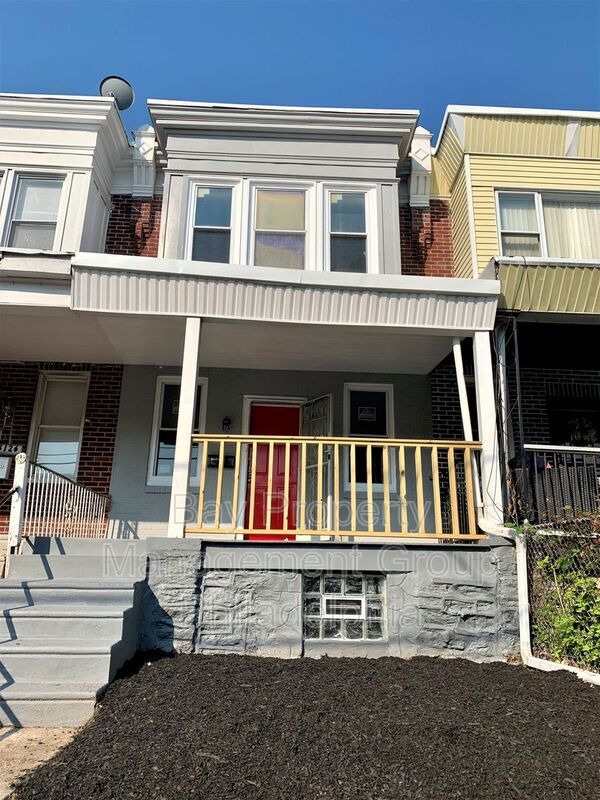 Building Photo - 6128 Belfield Ave