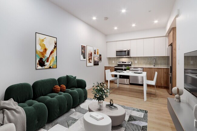 Building Photo - Move-In Special! Cozy Lower 1-Bedroom Suite in Richmond