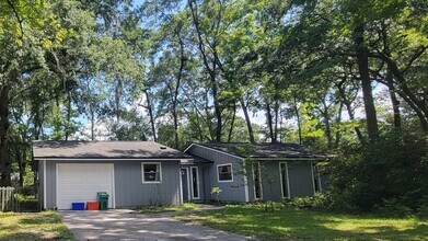 Building Photo - 4243 NW 20th Ter