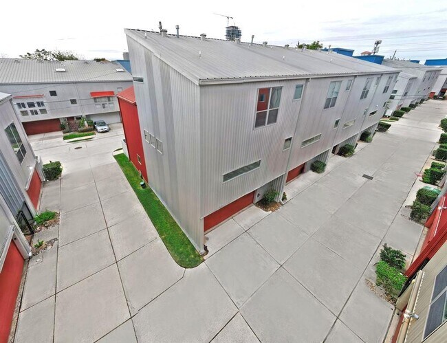Foto del edificio - 1219 Arthur St