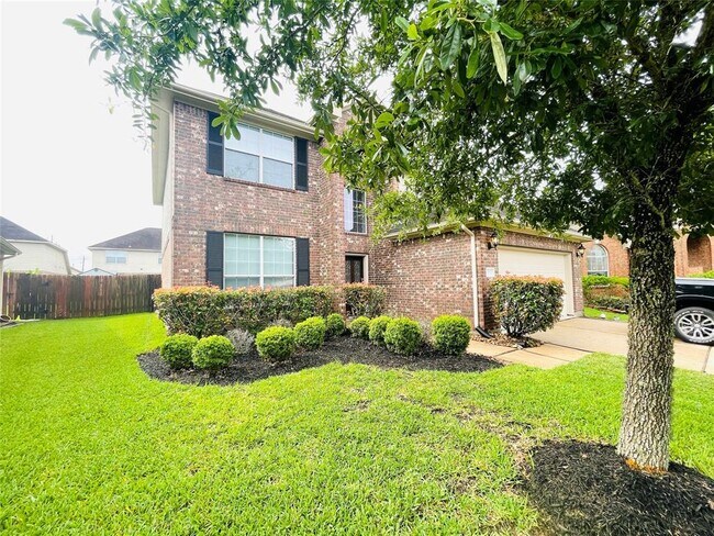 Building Photo - 13710 Clear Trail Ln