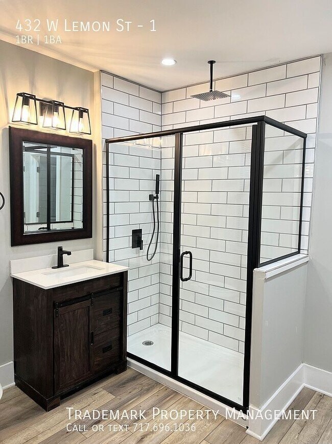 Foto del edificio - 432 W Lemon St