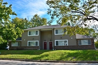 Building Photo - 928 Vattier Street