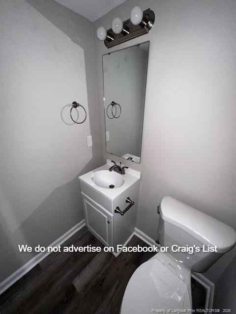 Foto del edificio - 6473 Yadkin Rd