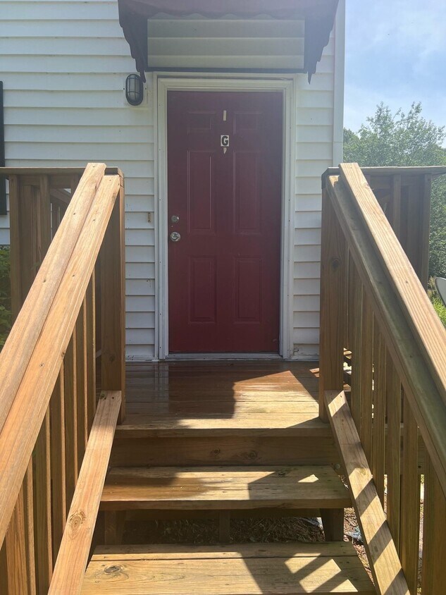 Primary Photo - 237 Turner St