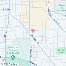 Building Photo - 822 Oakland Ave