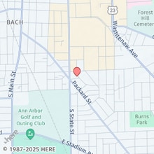 Building Photo - 822 Oakland Ave