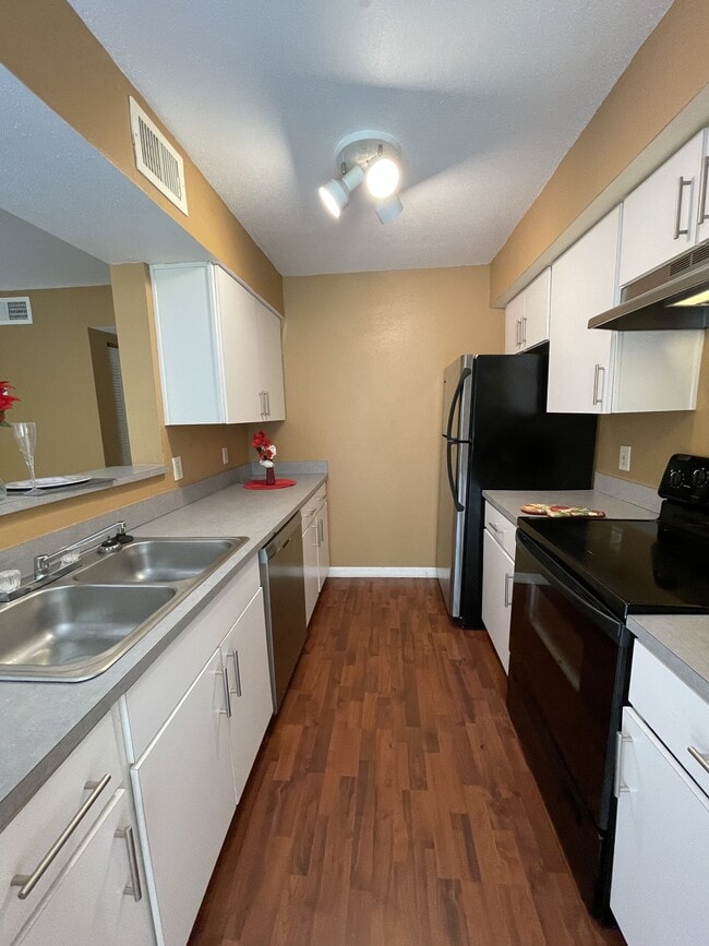 Photo - 2350 NW 33rd St Townhome