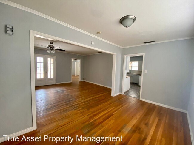 Building Photo - 3 br, 2 bath House - 1919 29th Front