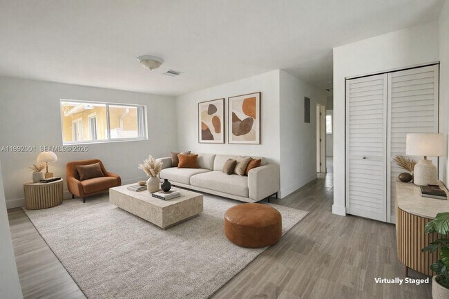 Foto del edificio - 2840 NW 8th St