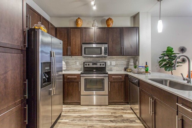 Photo - Modern Style, Prime Location Apartment