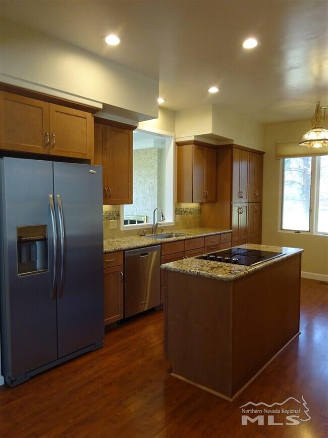 4760 Plumas St, Reno, NV 89509 House Rental in Reno, NV