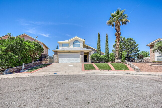 Foto del edificio - 1229 Diamond Cove Pl