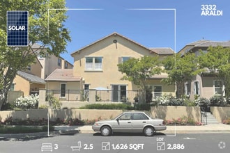 Building Photo - 3332 Araldi Ln