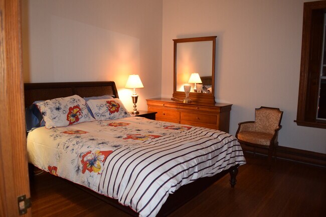 Bedroom - 1501 Av Du Docteur-Penfield