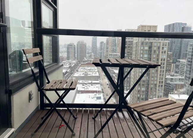 Photo du bâtiment - 928 Homer St