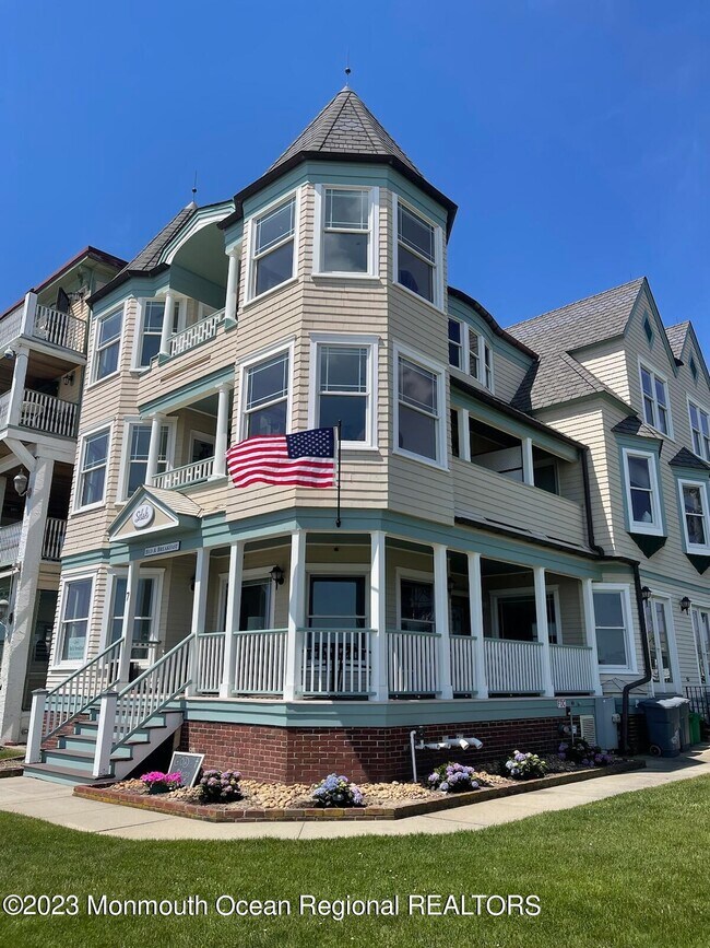 Foto del edificio - 7 Ocean Ave N