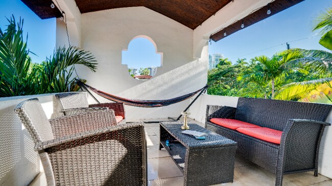 Foto del edificio - 33 SW 18th Terrace