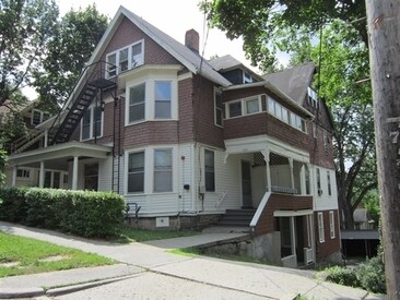Foto del edificio - 523 E Buffalo St