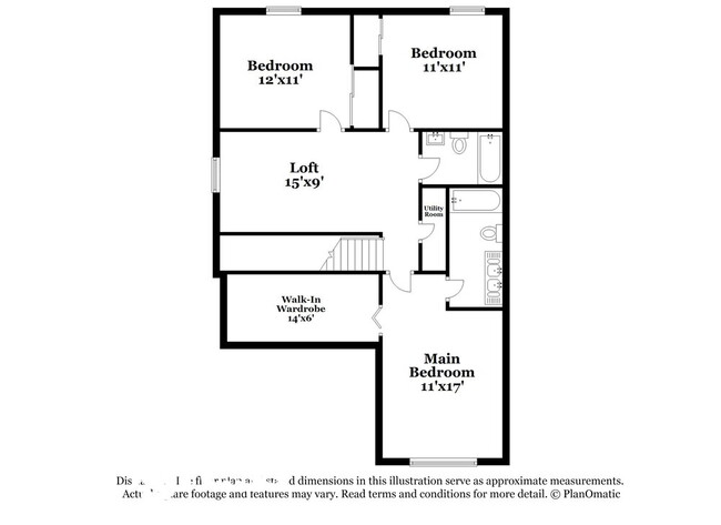 Building Photo - 6471 Matlea Ct